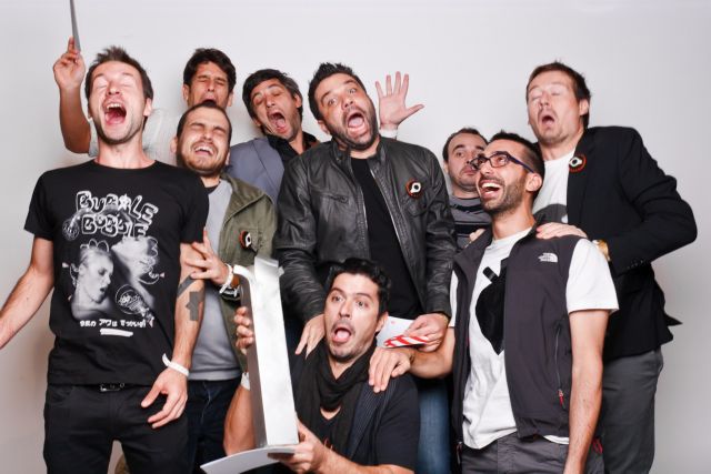 «Οι Έλληνες δεν είμαστε τέρατα της Ευρώπης» λένε οι δημιουργοί των Greek Monsters